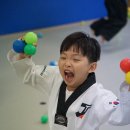 중동정도태권도장 이미지