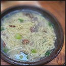 백사장 | [충남 태안 안면도 맛집] 바다의 시원함이 그대로, 백사장해물칼국수 후기