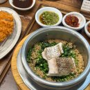 GS25탄방문정점 | 문정역 맛집 고메무이 송파문정 든든한 솥밥 돈카츠까지 혼밥 후기