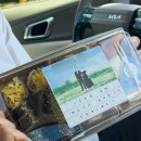 한솔도시락 앞 횡단보도 | [Wedding #7_2] 제주 웨딩스냅/영상 “인디고브릿지” x “한씬” 촬영 솔직히 후기