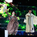 몽촌토성역.한성백제역 이미지