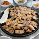 우리땅한우실비식당 이미지