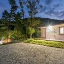 용인자연숲캠핑장 이미지