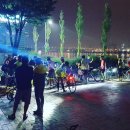 라파브 | 랜도너스 시작 하기 - 출발, CP 인증, 도착