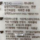 송도숯불생선구이 | [26.05.09 | 을왕리 꾸덕집 송도직영점] 데이트 코스로 좋은 송도 생선구이 맛집 후기