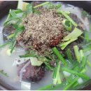 본전순대식당 이미지