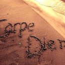 카르페디엠(Carpe Diem)