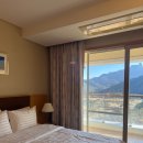 소노캄 델피노C | 속초 소노캄 델피노 C동 숙박 후기 객실뷰 할인정보 공용취사시설