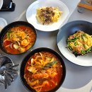 파스타 맛있는 마곡 브런치 맛집 더왓에버