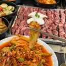 홍칠공양꼬치