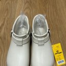 [의류] 슈퍼카미트 - 여름장화 숏 레인부츠 후기