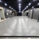 경남체육관 이미지