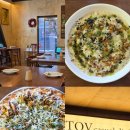 토브(TOV) | [청주/복대동맛집] 데이트 하기 좋은 느좋 캐주얼 레스토랑 추천 ! 토브(Tov) 복대점