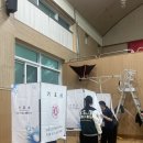 학생들의 뜻을 담다, 제54대 학생회장 선거 이미지
