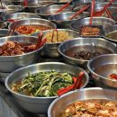 속초관광수산시장(지하) 이미지