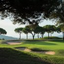 바르셀로나 골프 이미지