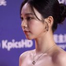 ㅇㅎ 헉 소리 나오게 만든다는 최근 카리나 레전드 이미지
