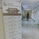 마두도서관 시청각실 이미지