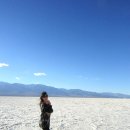 Death Valley Salt Creek 이미지