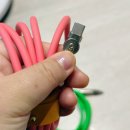 피알이 | 고속충전 케이블 프로덕트피알 매일 사용 후기