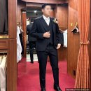 동일양복 | 혼주 정장 대여 브링턴 가격 남자혼주양복 상담 후기