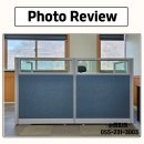 칠북-5 | 창녕가구 남지가구 의령가구 함안가구 칠원가구 사무용 책상 파티션