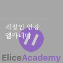 엘카서비스 | 직장인인강 추천 : 엘카데미강의 스프링강의 완료 후기