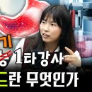 일타강사에게 듣는 오가노이드란 무엇인가 f. 안주현 중동고등학교 과학교사/성신여대 겸임교수 이미지