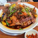 서울24시감자탕해장국 | 🍴 [수원 망포] &#39;뼈찜&#39;이 일품인 서울24시감자탕해장국 내돈내산 후기