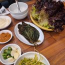 돈보네 | 가성비 내리는 돈보네 숯불고기 장안동 백반 맛집