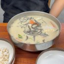 길음역 맛집 봉평메밀국수 길음역점 비빔막국수 들깨칼국수 후기