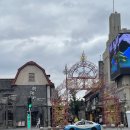 사락천 | 🇨🇳 중국 옌타이 ㅣ 옌타이 조양가거리 입구 군밤 후기