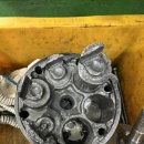 월드자동차정비 | 정비 올뉴k5 엔진소음 에어컨콤프레셔고착 에어컨가스1234 에어컨 콘덴셔교환 구미자동차정비 오일월드