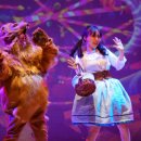 가족뮤지컬 오즈의 마법사 이미지