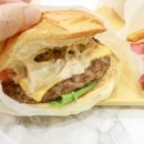 스마일치즈버거 이미지