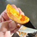 황*동 | 촉촉한 황치즈칩, 황치즈 쫀득 쿠키 직접 먹어보고 비교해봄 황치즈 간식 후기