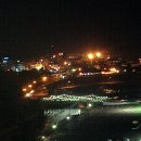 제주 풍경-서귀포의 야경-2 이미지