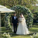 은길 | 메리앤웨딩, 청주 야외 결혼식 본식 1편