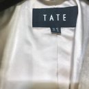 Tate 코트 이미지