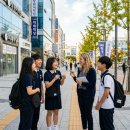 영어회화_처음(주간) | 창원 용호동 중학생을 위한 영어회화 원어민 방학 특강 후기