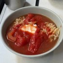 신흥에너지 | 홍콩 센트럴 토마토라면 맛집 신흥유엔 후기ㅣ위치, 메뉴