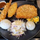 아기랑 충주 돈가스 맛집 동카츠 방문 후기