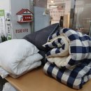 대경깔끔세탁 | 겨울 이불 전문 세탁은?❄️ 워시큐 가산멀티점 빨래 배달 수거 | 금천구 독산동 시흥동 가산동