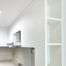 모종로 | 아산 모종캐슬어울림1단지 인테리어 34평 필름 시공 후기