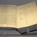 프랑스 민법전(나폴레옹 법전, Napoleonic Code) 이미지