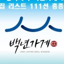 털보회관 이미지