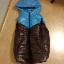 <b>큐니걸스</b>/배색패딩 사진有링크有