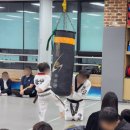 해광경희대태권도 이미지