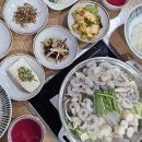 명지오션시티 남쪽 | 부산 낙곱새 맛집 명지오션시티 아낙촌 재방문 꼼꼼 후기