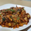 오, 심숙이 쭈삼낙 | 송파 가락동 맛집 오심숙이 쭈삼낙｜직화불맛 쭈꾸미 삼겹 볶음 점심특선 후기